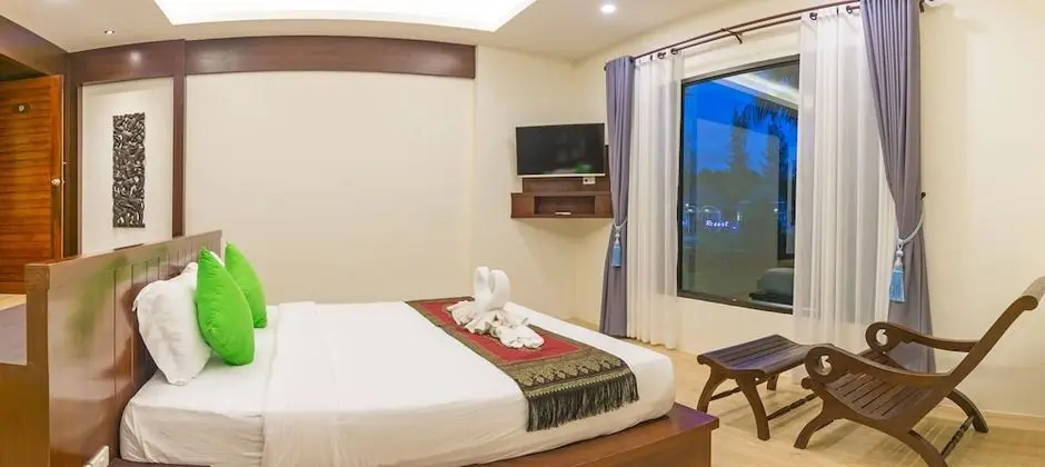Luxury Villa, 3 Yatak Odası, Göl Manzaralı, Göl Kenarı