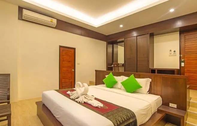 Luxury Villa, 3 Yatak Odası, Göl Manzaralı, Göl Kenarı