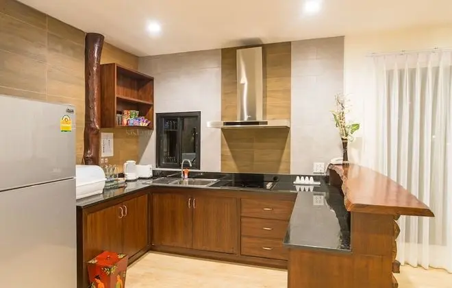 Luxury Villa, 3 Yatak Odası, Göl Manzaralı, Göl Kenarı