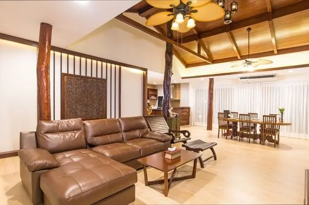 Luxury Villa, 3 Yatak Odası, Göl Manzaralı, Göl Kenarı