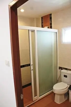 3-Bedroom Villa with 3 Bathrooms
