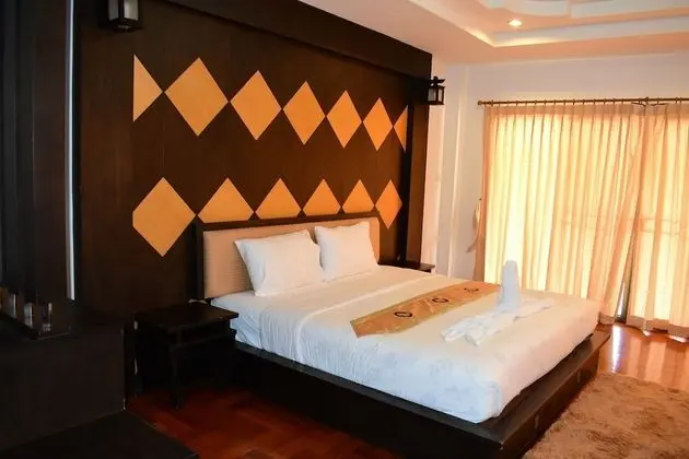 3-Bedroom Villa with 3 Bathrooms