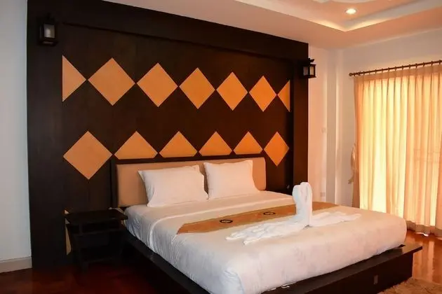 3-Bedroom Villa with 3 Bathrooms