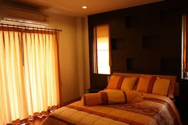 3-Bedroom Villa with 3 Bathrooms