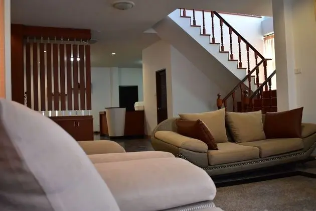 3-Bedroom Villa with 3 Bathrooms