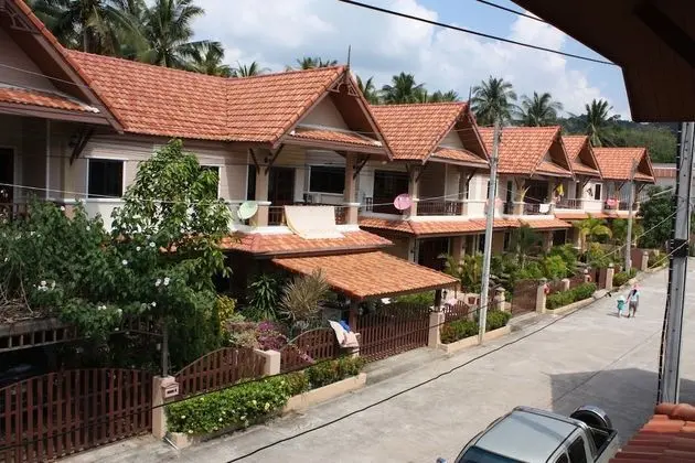3-Bedroom Villa with 3 Bathrooms