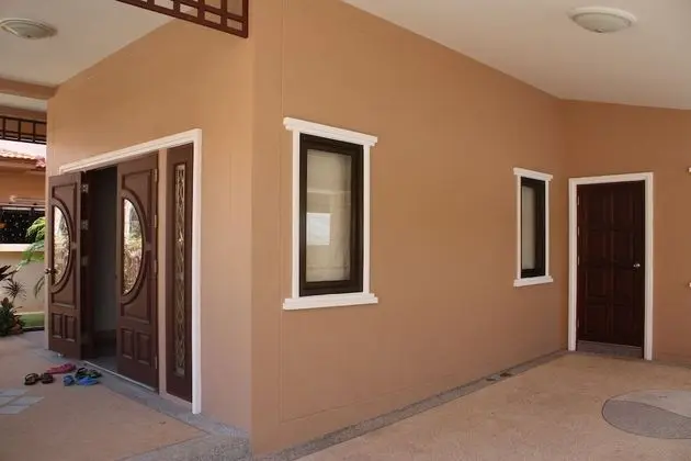 3-Bedroom Villa with 3 Bathrooms