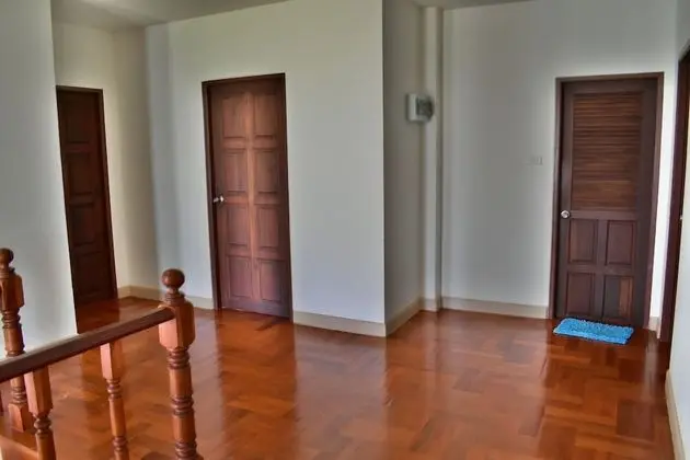 3-Bedroom Villa with 3 Bathrooms