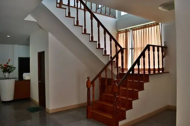 3-Bedroom Villa with 3 Bathrooms