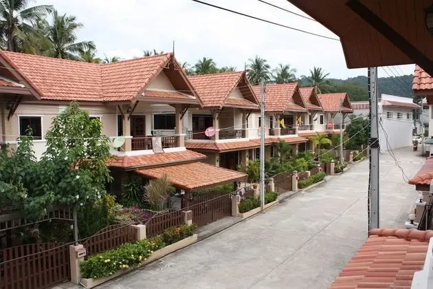 3-Bedroom Villa with 3 Bathrooms