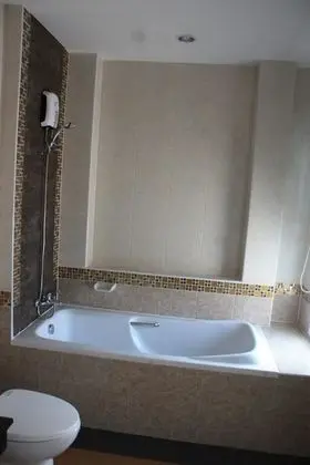 3-Bedroom Villa with 3 Bathrooms