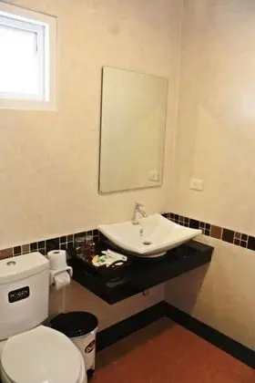 3-Bedroom Villa with 3 Bathrooms