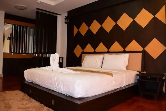 3-Bedroom Villa with 4 Bathrooms
