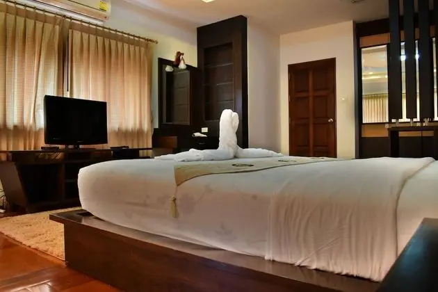 3-Bedroom Villa with 4 Bathrooms