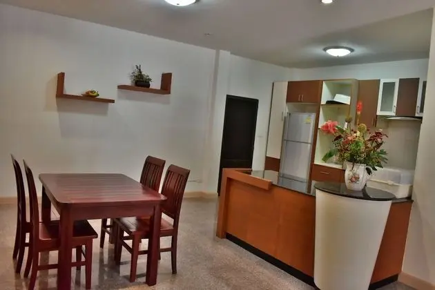 3-Bedroom Villa with 4 Bathrooms