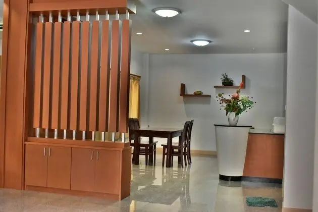 3-Bedroom Villa with 4 Bathrooms