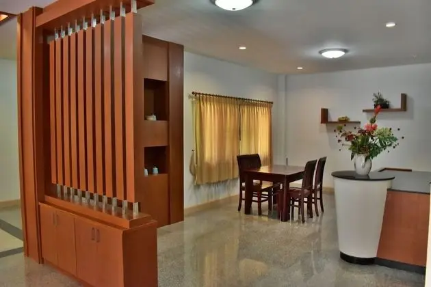 3-Bedroom Villa with 4 Bathrooms