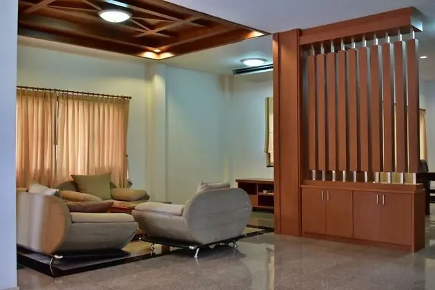 3-Bedroom Villa with 4 Bathrooms