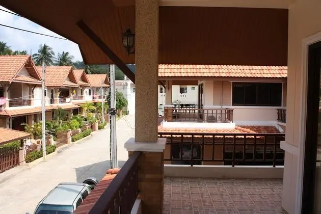 3-Bedroom Villa with 4 Bathrooms
