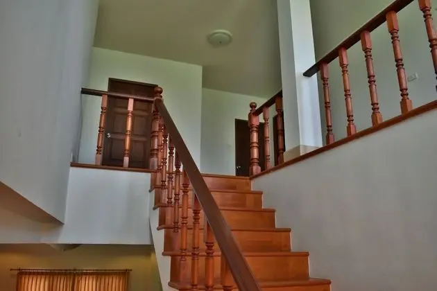 3-Bedroom Villa with 4 Bathrooms