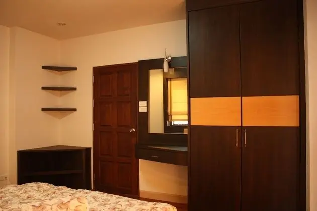 3-Bedroom Villa with 4 Bathrooms