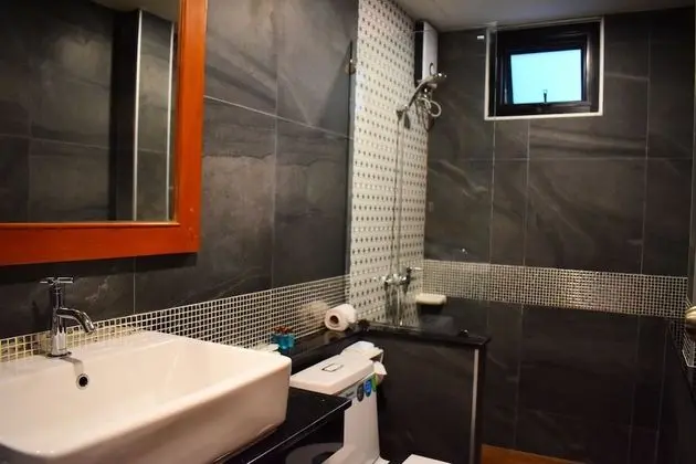 4-Bedroom Grand Pool Villa