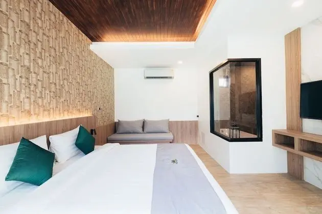 Two bedroom Duplex Pool Villa
