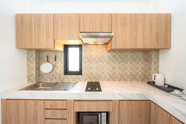 Two bedroom Duplex Pool Villa