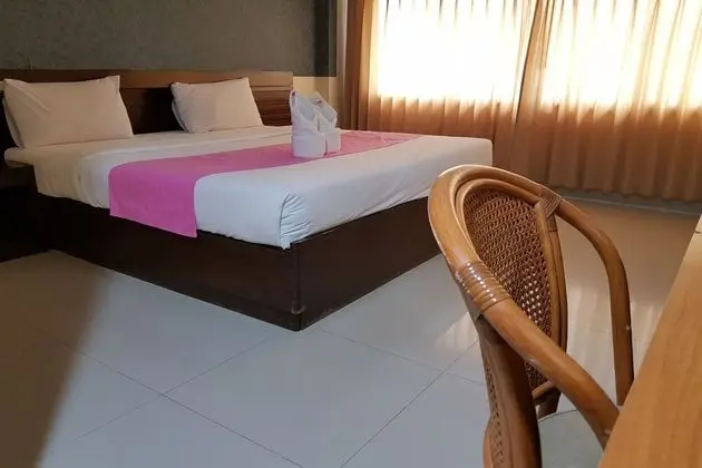 Standard Tek Kişilik Oda
