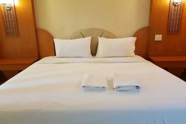 Standard Tek Kişilik Oda