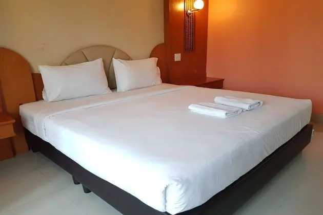 Standard Tek Kişilik Oda