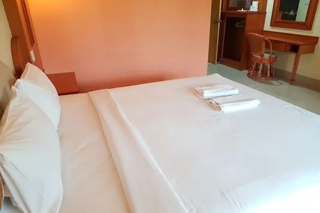 Standard Tek Kişilik Oda