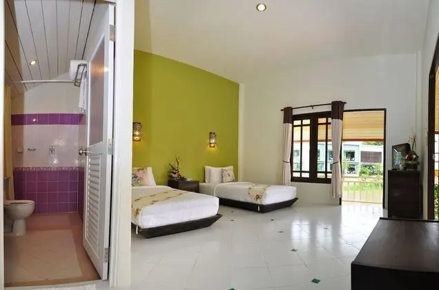 Superior Villa