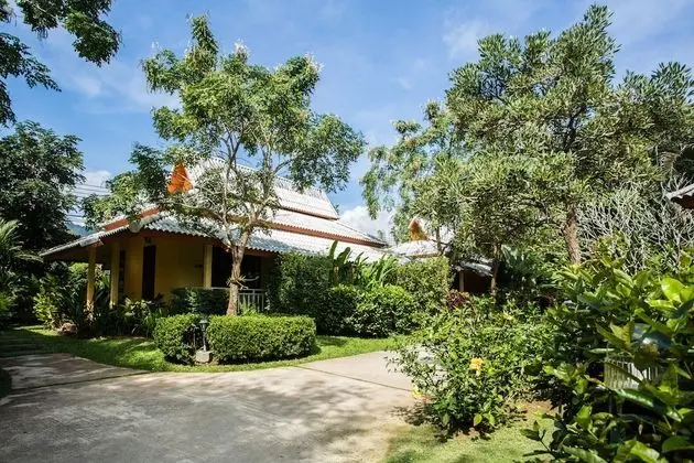 Superior Villa