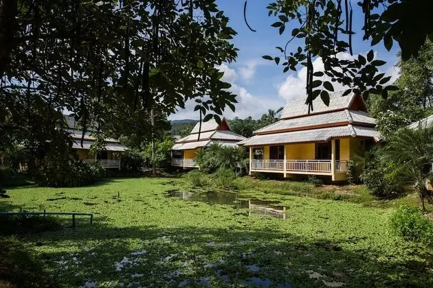 Superior Villa