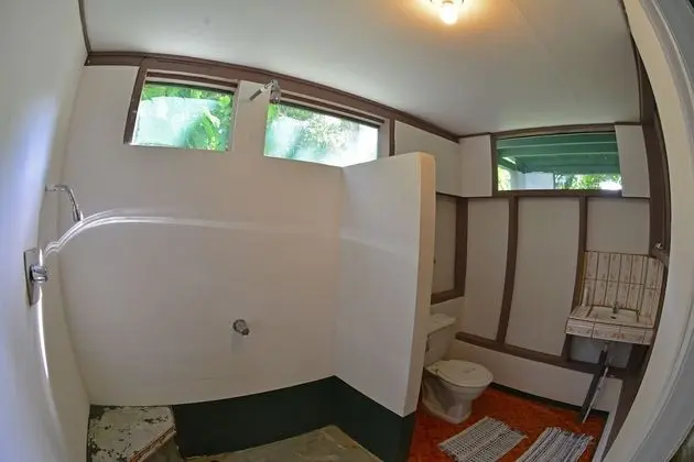 Standard Oda, Bahçe Manzaralı