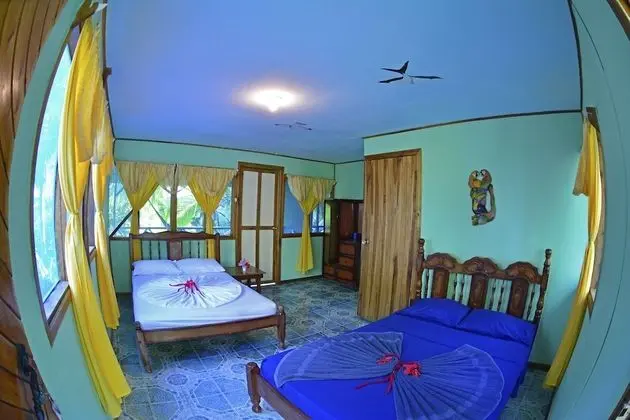 Standard Oda, Deniz Manzaralı