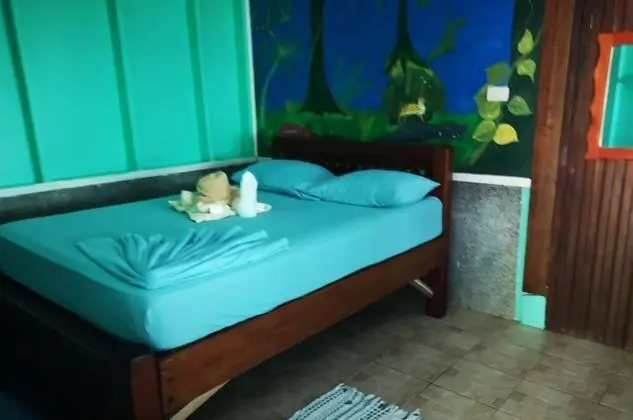 Standard Oda, Deniz Manzaralı