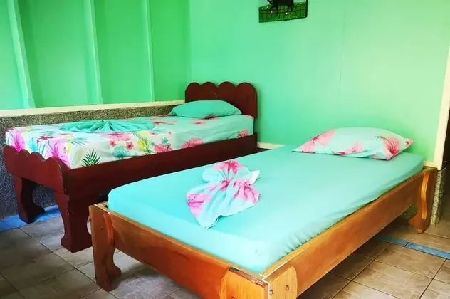 Standard Oda, Deniz Manzaralı