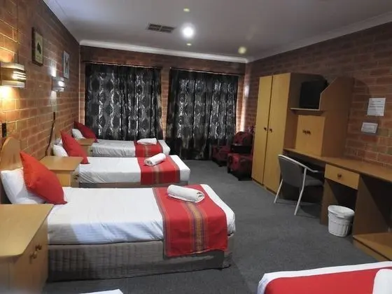 Family Oda, Sigara İçilmez (Deluxe Large Family Room  )