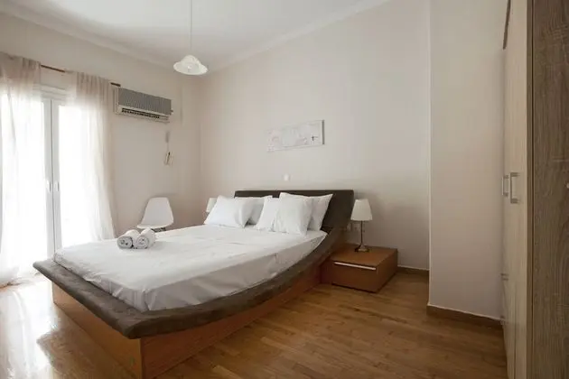 Apart Daire, 3 Yatak Odası