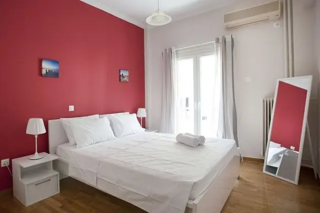 Apart Daire, 3 Yatak Odası