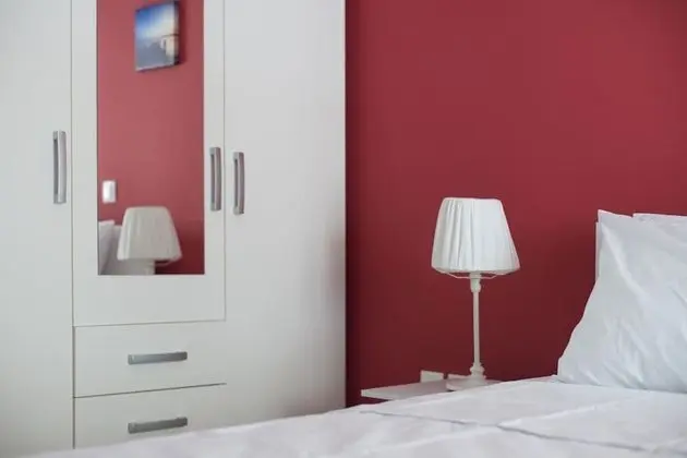 Apart Daire, 3 Yatak Odası