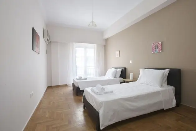 Apart Daire, 3 Yatak Odası