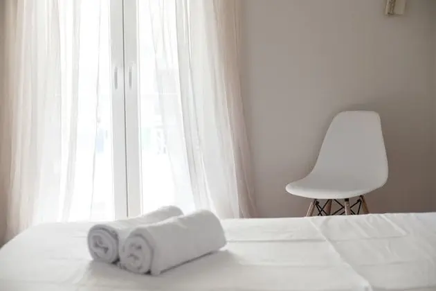 Apart Daire, 3 Yatak Odası