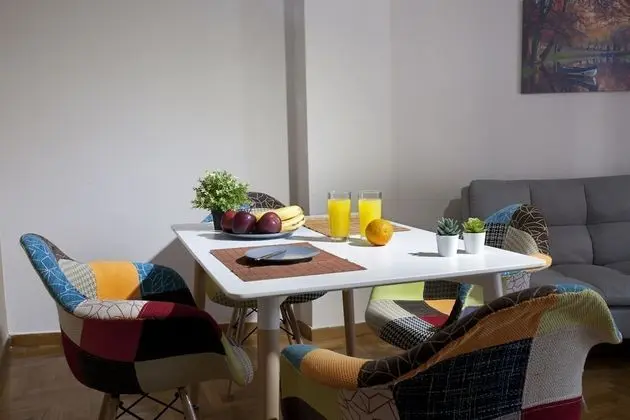 Apart Daire, 3 Yatak Odası