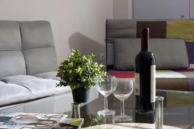 Apart Daire, 3 Yatak Odası