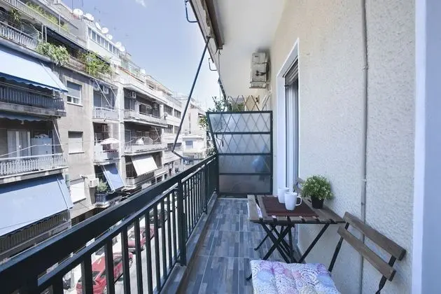 Apart Daire, 3 Yatak Odası