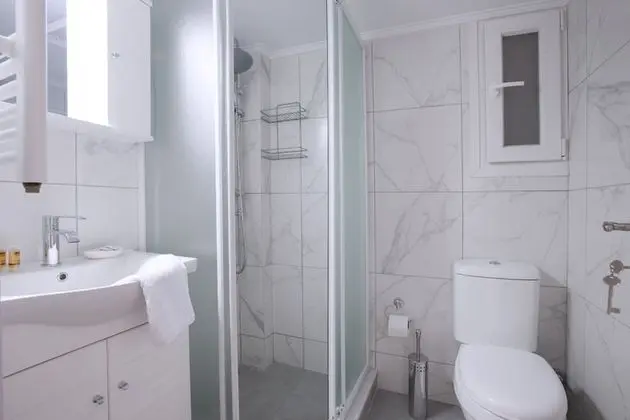 Apart Daire, 3 Yatak Odası