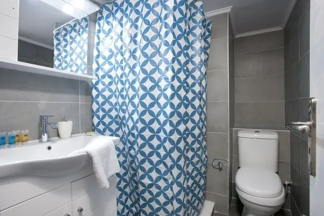 Apart Daire, 3 Yatak Odası